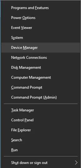 Los snel de fout "De standaardgateway is niet beschikbaar" op Windows 10 op