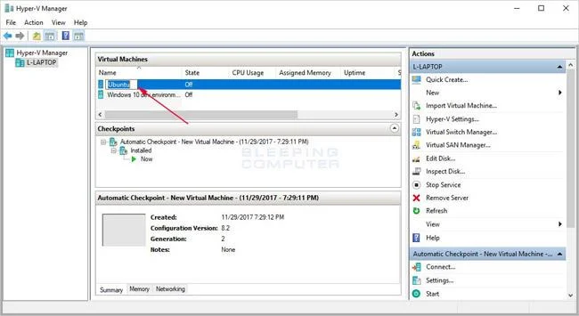 Cameyo kullanarak Windows'ta yazılımın taşınabilir sürümleri nasıl oluşturulur?