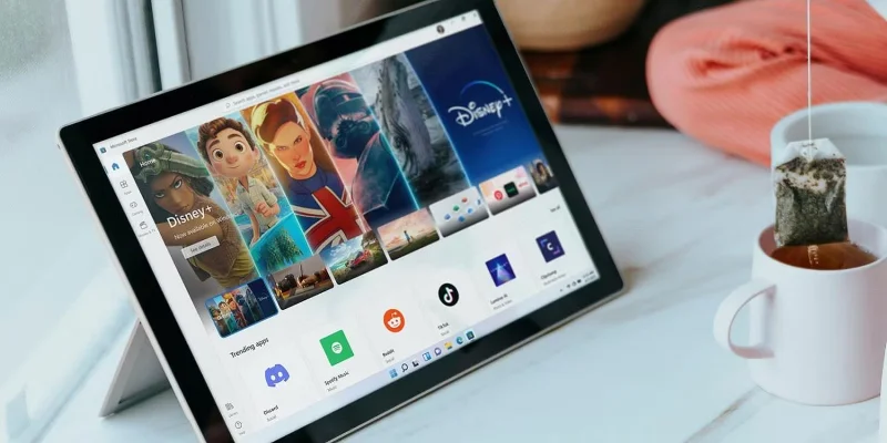 8 dingen die u moet vermijden op Windows 11