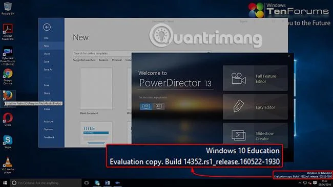 Cara mencipta mesin maya Hyper-V menggunakan Macrium Reflect System Image