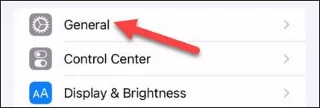 Cara membuat pintasan teks tersuai pada iPhone