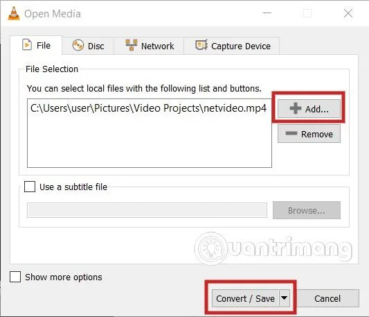 Ek yazılım yüklemeden Windows 10'da video sesini kapatın