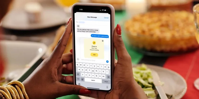iOS'ta Android'in hâlâ sahip olmadığı en iyi 11 özellik