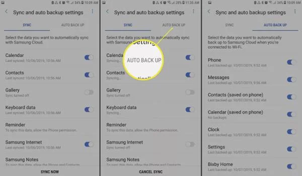 Qu’est-ce que Samsung Cloud&nbsp;? Comment accéder à Samsung Cloud