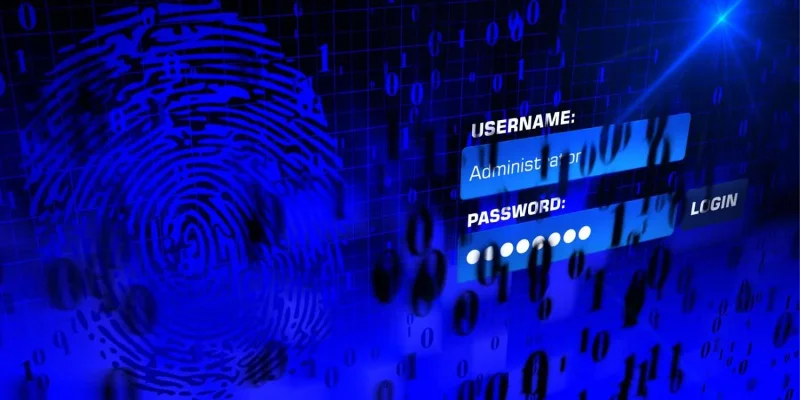 Is het opslaan van wachtwoorden met hardware of software veiliger?