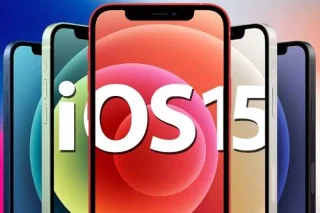 Perlukah saya mengemas kini iOS 15?