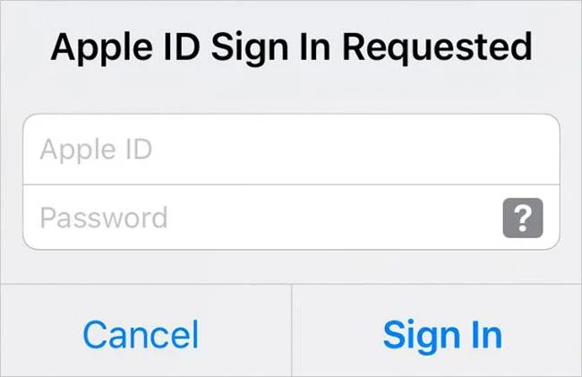 アプリケーションをダウンロードできないiPhoneエラーを解決する10の方法