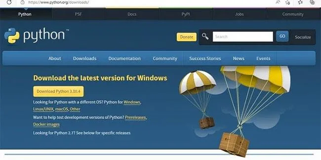 Windows için 15 güvenli yazılım ve uygulama indirme web sitesi