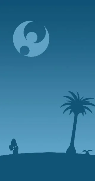 Sfondi lunari per telefoni, bellissimi sfondi mobili lunari