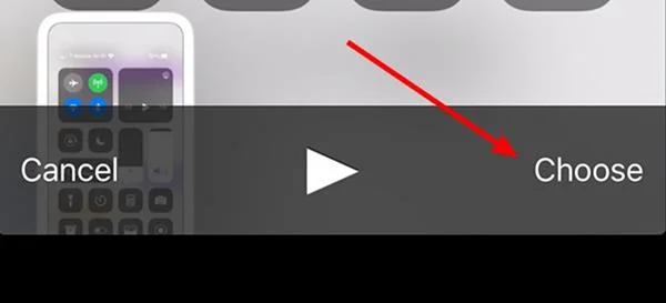 Bagaimana untuk memuat turun mesej audio Instagram pada iPhone