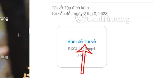 Cara menggunakan Mail Drop pada iPhone untuk menghantar fail besar
