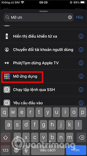 2 cara untuk menukar warna ikon aplikasi iPhone