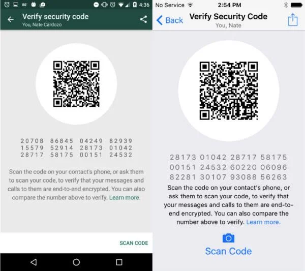 WhatsApp güvenliğini artırmak için 8 ipucu