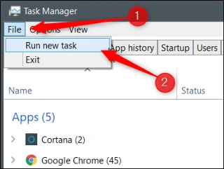 Ringkasan 12 cara untuk mengakses aplikasi Tetapan pada Windows 10 dengan cepat