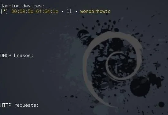 Bagaimana untuk menggodam kata laluan Wifi menggunakan Wifiphisher