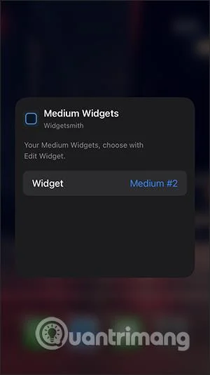 Cara menggunakan Widgetsmith untuk mencipta widget yang cantik pada iPhone