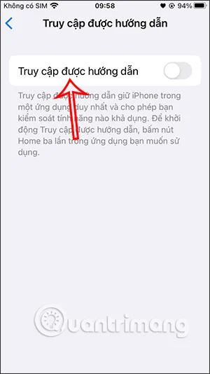 So legen Sie das Passwort für die iPhone-App-Sperre fest
