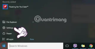 Cipta bunyi apabila menekan Caps Lock, Num Lock atau Scroll Lock Windows 10