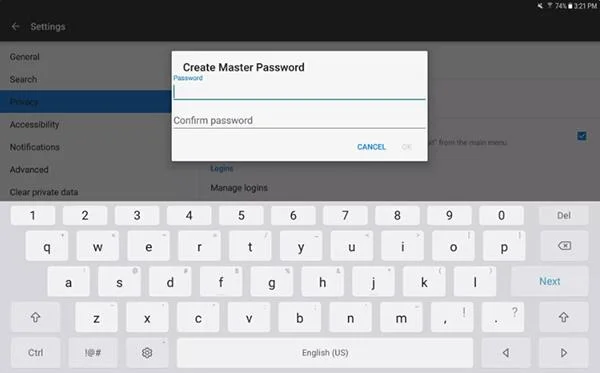 7 excelentes funciones de Firefox para teléfonos Android