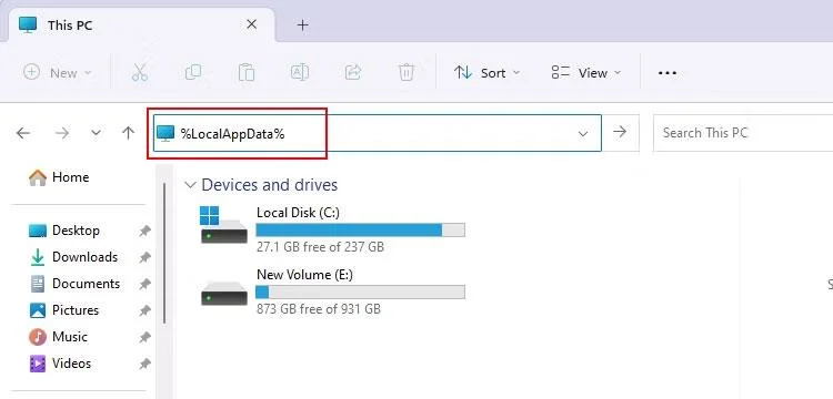 GeForce Experience, Windows'ta oyun bulmada sorun yaşıyor: İşte bunu nasıl düzelteceğiniz