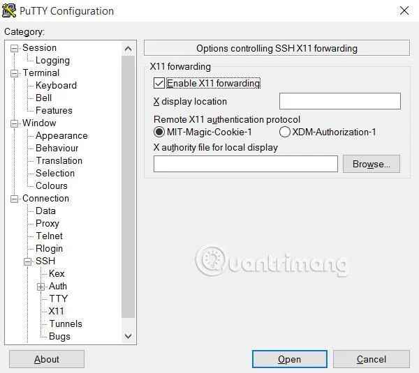 Windows'tan Ubuntu'ya uzaktan erişim nasıl kurulur