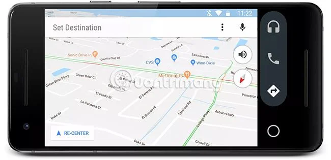 Qu’est-ce qu’Android&nbsp;Auto&nbsp;? Comment utiliser Android Auto ?