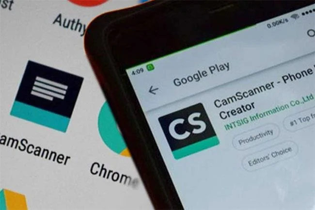 Aplikasi membaca PDF terbaik pada Android
