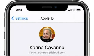 Cara paling mudah untuk mendapatkan Apple ID