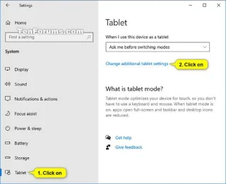 Cara menggunakan Wi-Fi Direct pada Windows 10