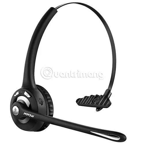 7 set kepala Bluetooth dengan hayat bateri terbaik