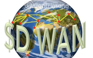 SD-WAN güvenlik seçenekleri