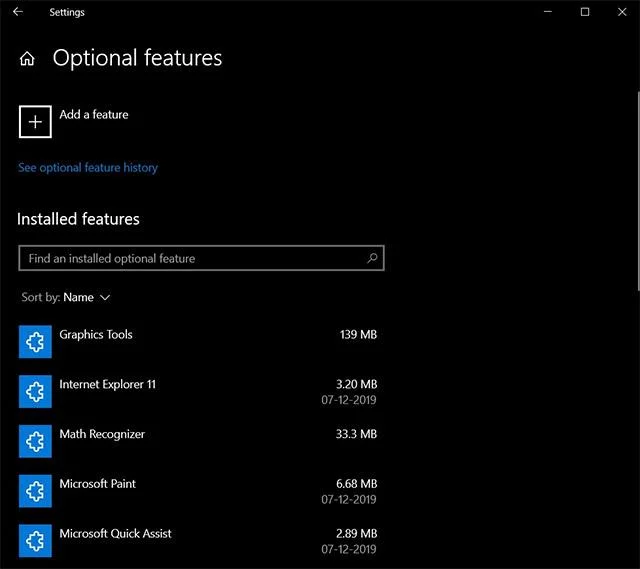 Snipping Tool ekran görüntüsü uygulaması yakında Windows 10'dan kaldırılabilir