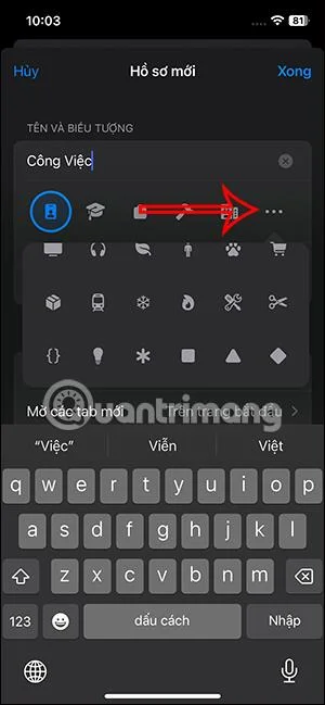 Cómo crear un perfil de usuario en Safari