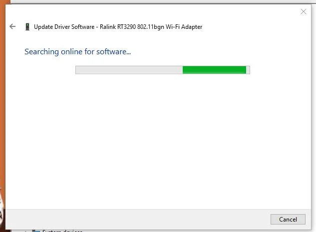 Windows 10で機内モードをオフにできないエラーを修正する方法