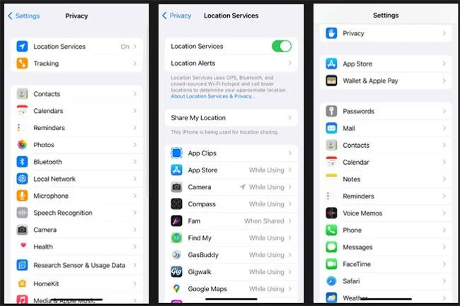 Bagaimana untuk menentukur bateri iPhone dalam 6 langkah mudah