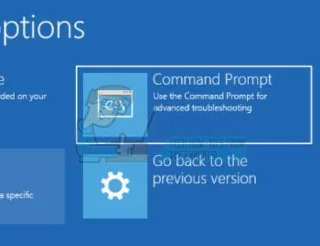Bagaimana untuk membetulkan Windows 10 yang tersekat pada skrin Selamat Datang