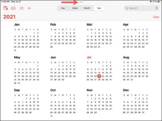 IPadの新しいマルチタスク機能とその使い方のまとめ
