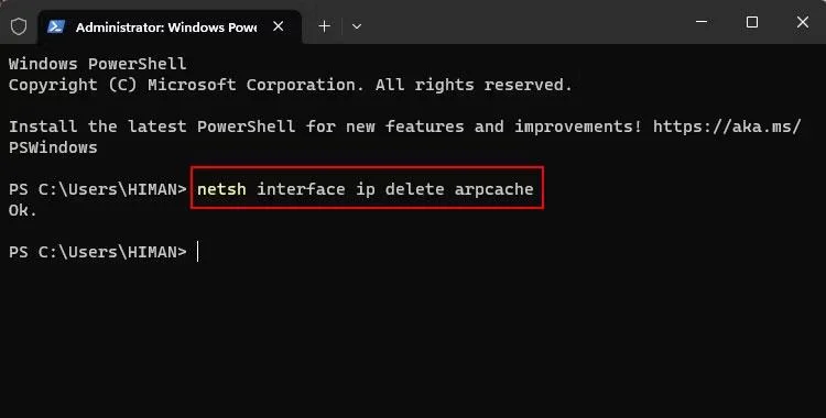 Hoe u de fout Network Resource Unavailable op Windows kunt oplossen