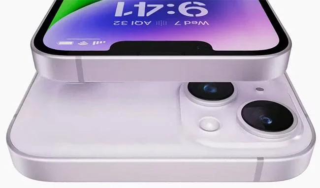 Perlukah saya menaik taraf daripada iPhone 13 kepada iPhone 14?