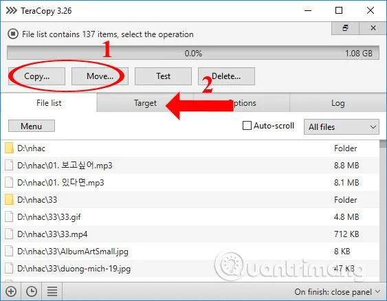 Cara mengurus dan meningkatkan kualiti bunyi dalam Windows 10