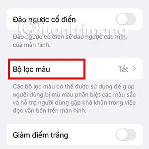 iPhoneの白黒画面を修正する方法