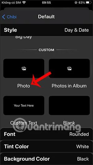 Cara menggunakan Widgetsmith untuk mencipta widget yang cantik pada iPhone