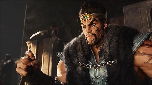 Koleksi kertas dinding Draven untuk komputer dan komputer riba