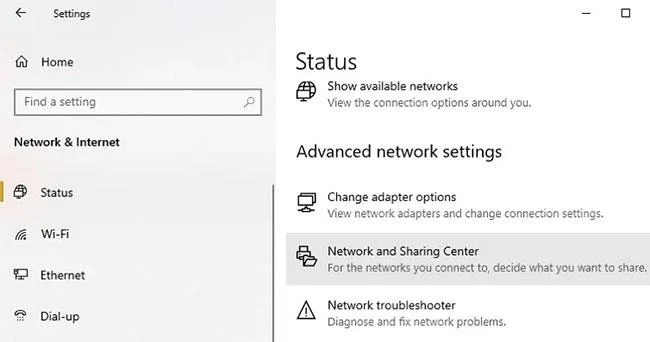 Comment mapper les lecteurs WebDAV dans Windows 10