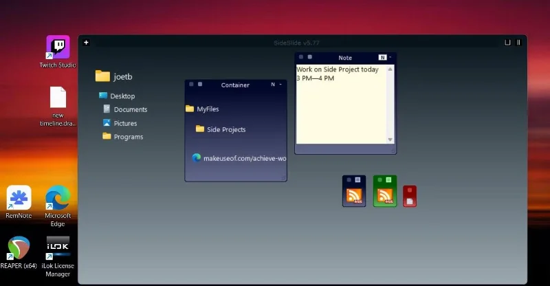 7 tips voor beter beheer van bureaubladtabbladen bij het werken met Windows 11