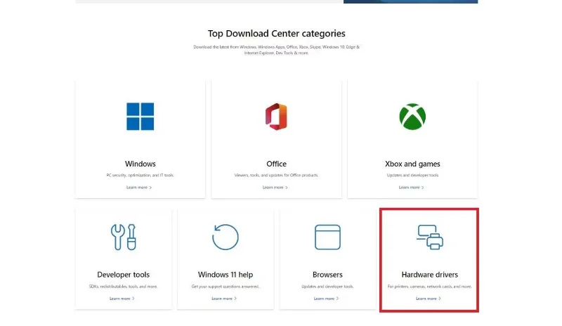 Bagaimana untuk memuat turun, mengemas kini dan menyelesaikan masalah pemacu USB pada Windows 10