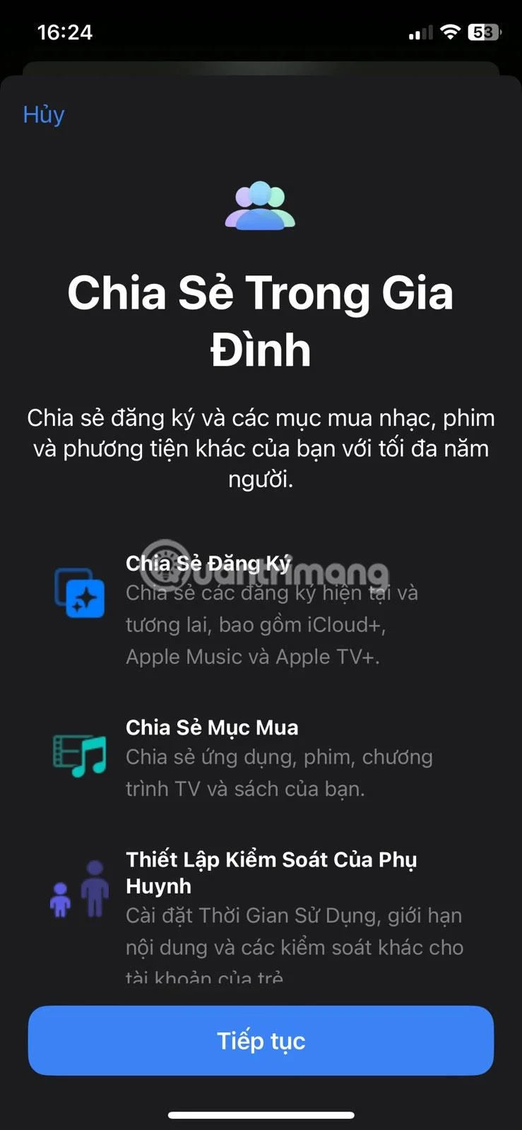 6 cara untuk melindungi Apple ID pada iPhone