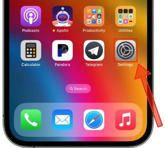 Cara mendayakan Kapsyen Langsung dalam iOS 16 dan macOS Ventura