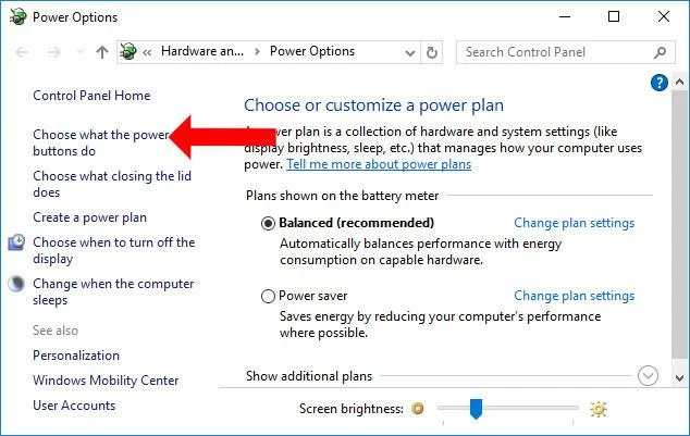 Güncelleştirmelerin yüklenmesini beklemeden Windows 10 bilgisayarı nasıl kapatılır