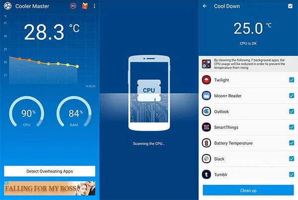 Cara mengehadkan data semasa menyiarkan WiFi dengan telefon anda